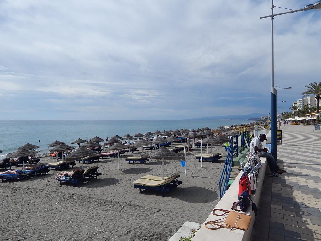 La Corbeta Lejlighed Torrox Værelse billede